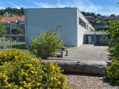 Kindergarten Sonnhalde