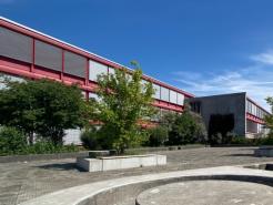 Oberstufenzentrum Worbboden