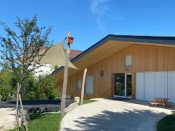 Kindergarten Hansjakobli