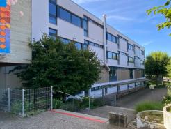 Schulhaus Rüfenacht