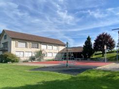 Schulhaus Enggistein