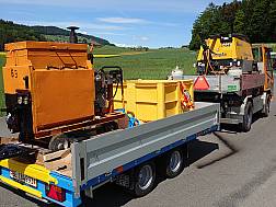 Risssanierung
