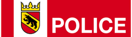 Logo KAPO Bern
