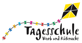 Tagesschule Rüfenacht sucht pädagogische Betreuungsperson