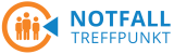 Logo Notfalltreffpunkt