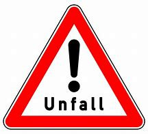 Unfall