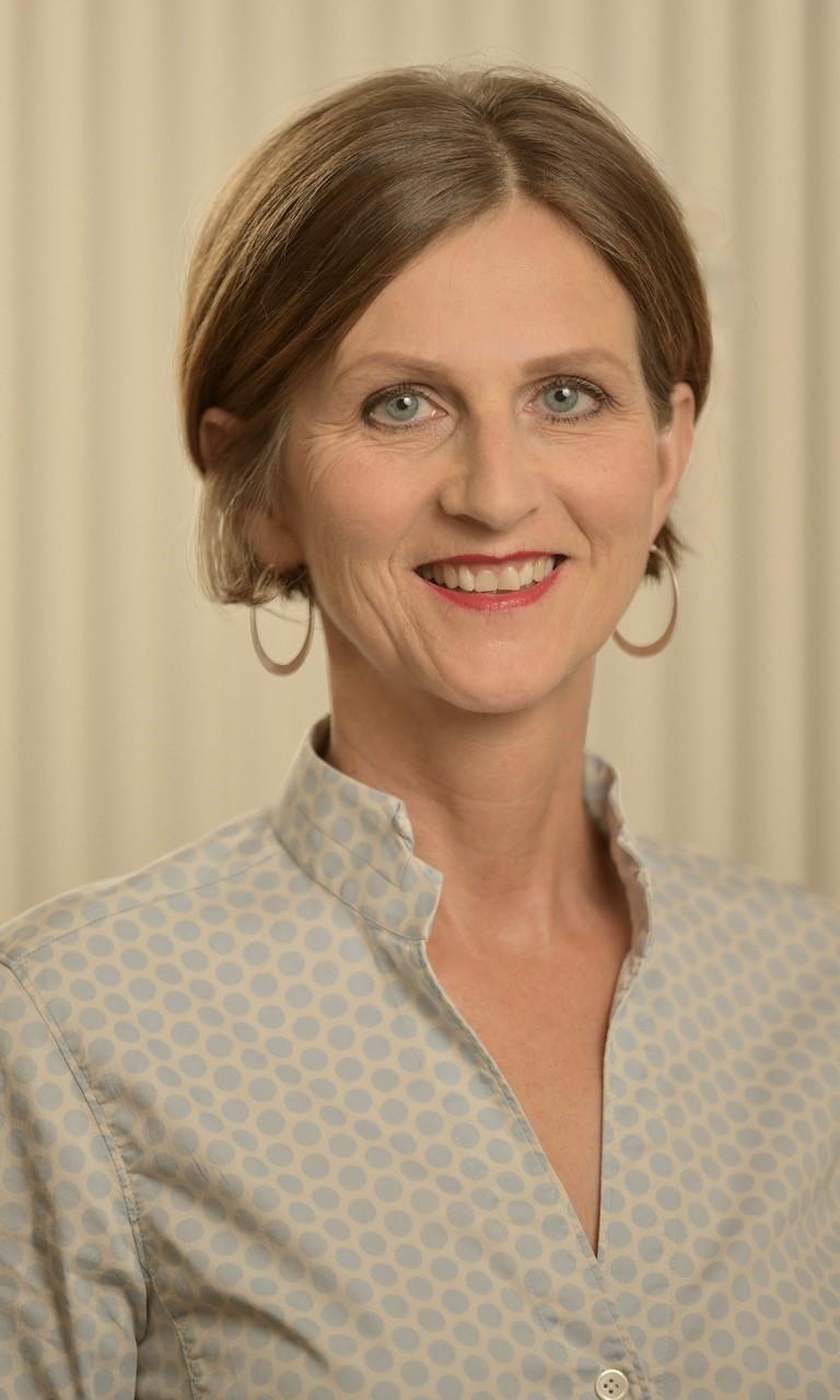 Anita Wicky ist neue Schulleiterin im Primarstufenkreis Worb