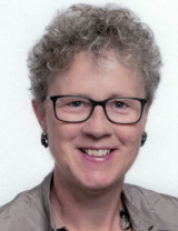 Katharina Hasler ab August 2023 neue Co-Schulleiterin des Primarstufenkreises Worb