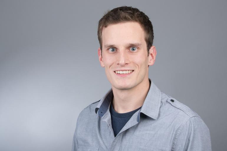 Foto von Philipp Stöckli