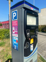 Prakgebühren neu bargeldlos bezahlen