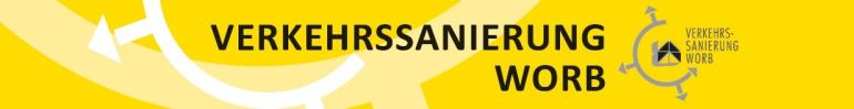 Verkehrssanierung Worb