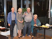 Vernissage Sam Thöni