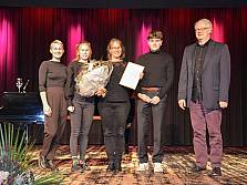 Ehrungs- und Behördenanlass 2021