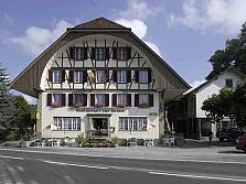 Restaurant zur Sonne