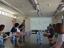 Jungbürgerfeier vom 25. Juni 2022