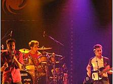 Musikalische Unterhaltung