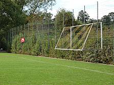 Fussballtor