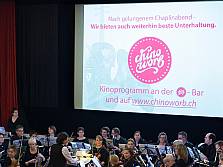 Musikalische Unterhaltung