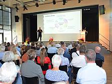 Wirtschaftspreisverleihung 2023