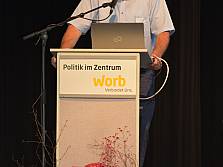 Wirtschaftspreisverleihung 2023