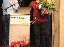 Wirtschaftspreisverleihung 2023