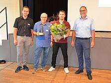 Wirtschaftspreisverleihung 2023