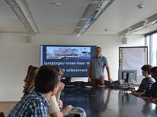 1 Jungbürger/innen-Feier 2023