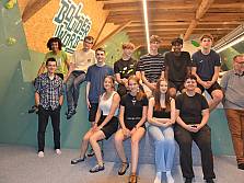 Jungbürger/innen-Feier 2023