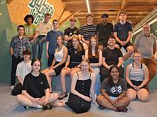 Jungbürger/innen-Feier 2023