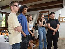 Jungbürger/innen-Feier 2023