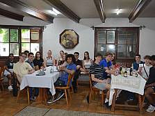 Jungbürger/innen-Feier 2023