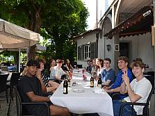 Jungbürger/innen-Feier 2023