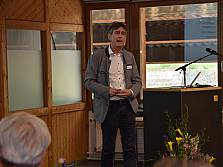 Worber Wirtschaftsapéro 2024 - Impressionen