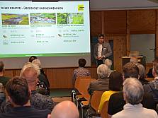 Worber Wirtschaftsapéro 2024 - Impressionen