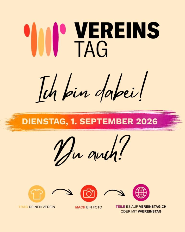 Vereinstag